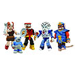 Thundercats Ho Minimates Mini-Figure Box Set